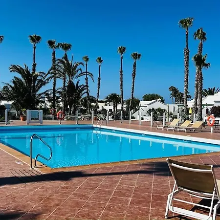 Lovely Casita Jade Appartement *