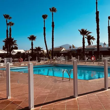 Lovely Casita Jade Appartement Playa Blanca (Lanzarote)