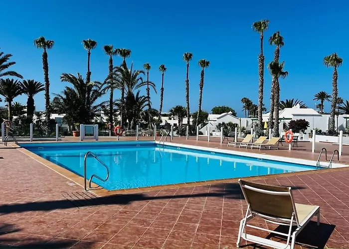 Lovely Casita Jade Appartement *