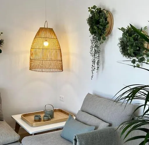 Lovely Casita Jade Appartement Playa Blanca (Lanzarote)