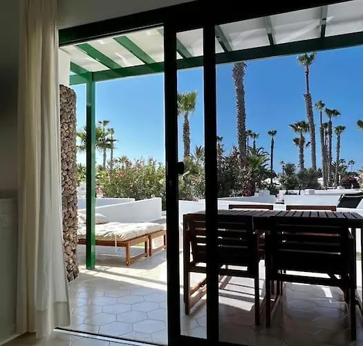 Lovely Casita Jade Appartement Playa Blanca (Lanzarote)