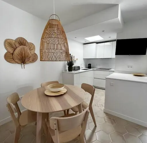 Lovely Casita Jade * Playa Blanca (Lanzarote)