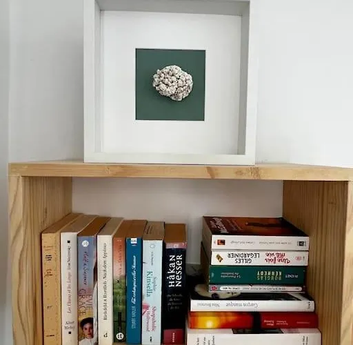 Lovely Casita Jade *