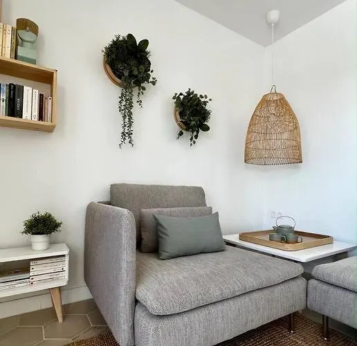 Appartement Lovely Casita Jade