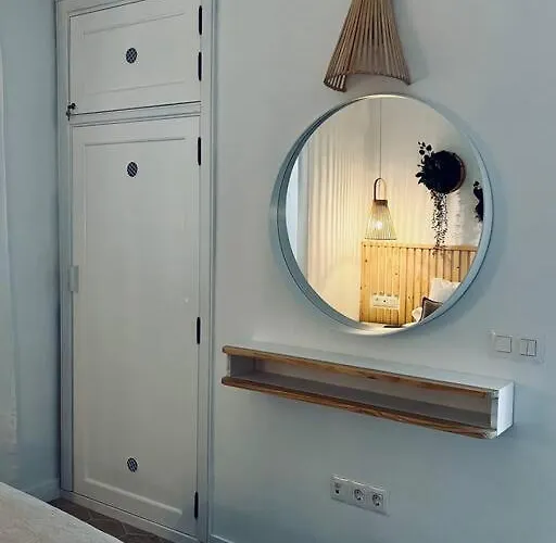 Lovely Casita Jade Appartement *