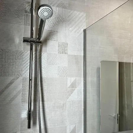 Lovely Casita Jade Apartment