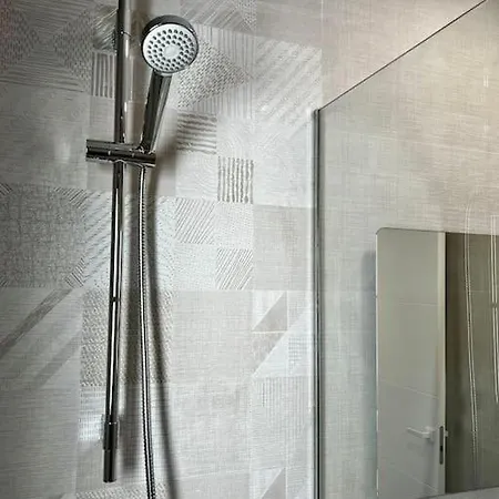 Lovely Casita Jade Апартаменты