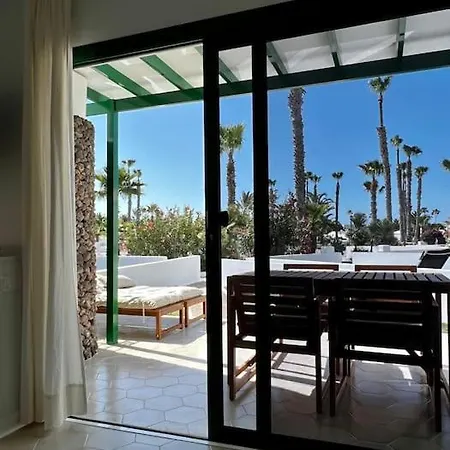 Lovely Casita Jade Апартаменты Коста Бланка