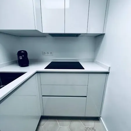 Lovely Casita Jade Коста Бланка
