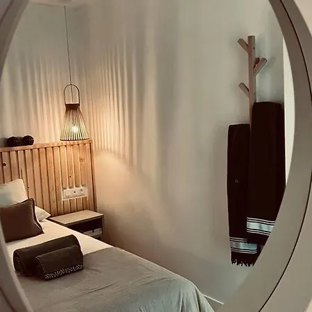 Apartment Lovely Casita Jade Playa Blanca (Lanzarote)