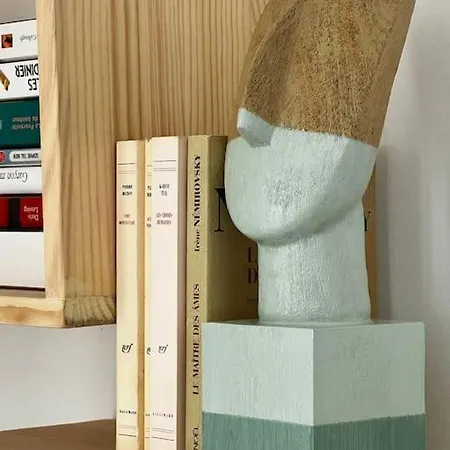 Lovely Casita Jade Apartment *