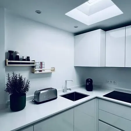 Апартаменты Lovely Casita Jade