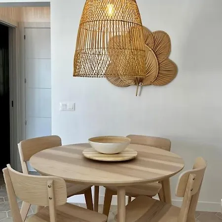 Lovely Casita Jade Appartamento *
