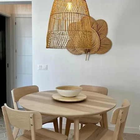 Lovely Casita Jade Апартаменты *
