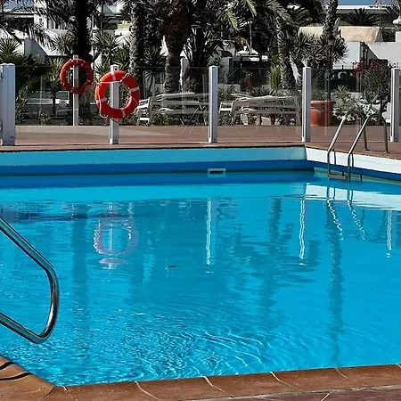 Lovely Casita Jade Апартаменты