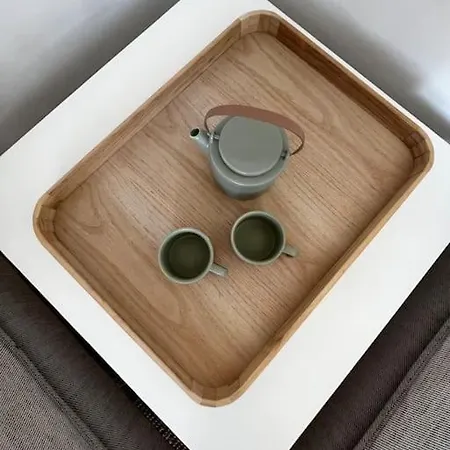 Lovely Casita Jade Апартаменты