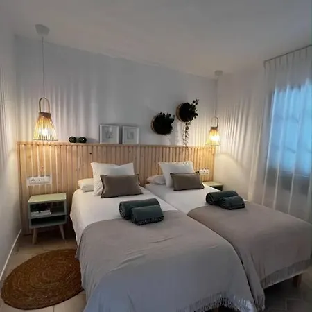 Lovely Casita Jade Apartment *