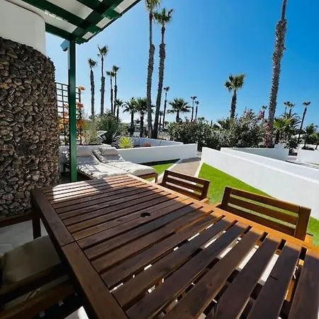 Lovely Casita Jade Апартаменты *