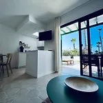 Lovely Casita Jade * プラヤ・ブランカ