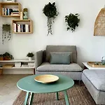 Lovely Casita Jade * プラヤ・ブランカ