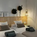 Lovely Casita Jade アパート プラヤ・ブランカ