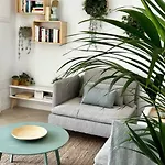 Lovely Casita Jade アパート *