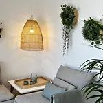 Lovely Casita Jade アパート プラヤ・ブランカ