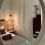 アパート Lovely Casita Jade プラヤ・ブランカ