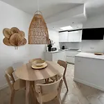 Lovely Casita Jade * プラヤ・ブランカ