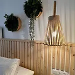 Lovely Casita Jade アパート *