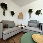 アパート Lovely Casita Jade *