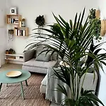 アパート Lovely Casita Jade *