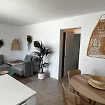 Lovely Casita Jade プラヤ・ブランカ