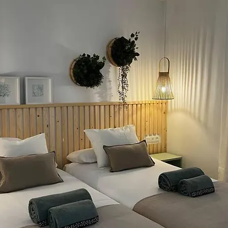Lovely Casita Jade アパート プラヤ・ブランカ