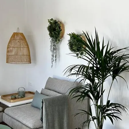 Appartement Lovely Casita Jade
