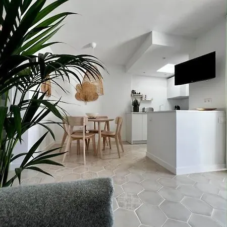 Lovely Casita Jade Apartment Playa Blanca (Lanzarote)
