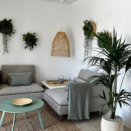 Lovely Casita Jade פלאיה בלנקה