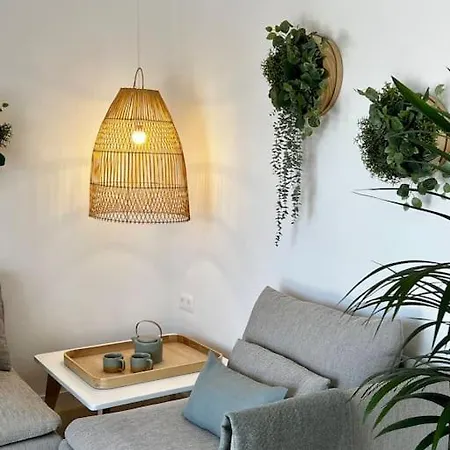 Lovely Casita Jade شقة بلايا بلانكا
