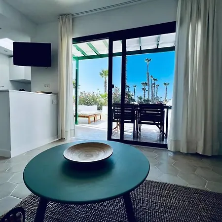 Lovely Casita Jade דירה פלאיה בלנקה