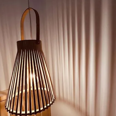 Lovely Casita Jade דירה *