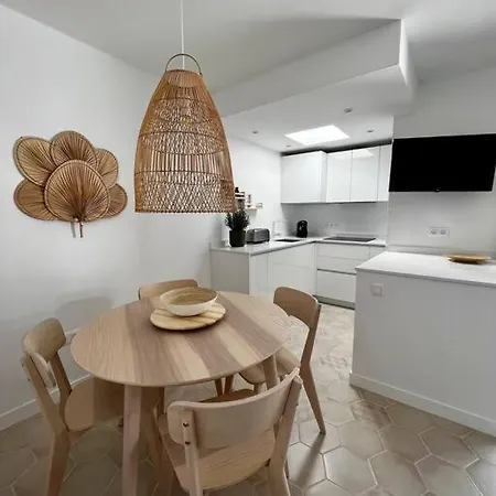 Lovely Casita Jade * פלאיה בלנקה