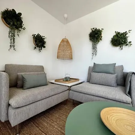 Appartement Lovely Casita Jade *