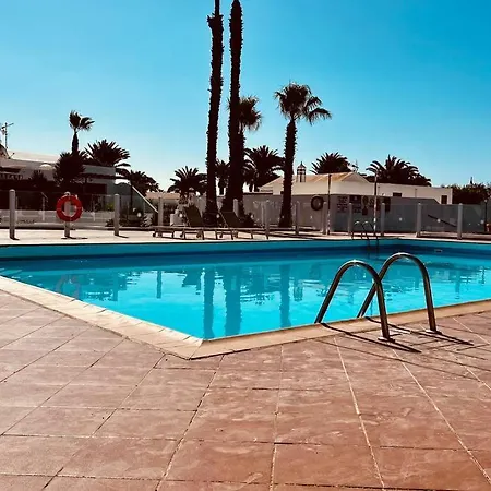 Apartman Lovely Casita Jade