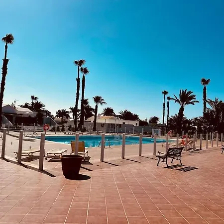 Lovely Casita Jade Apartman