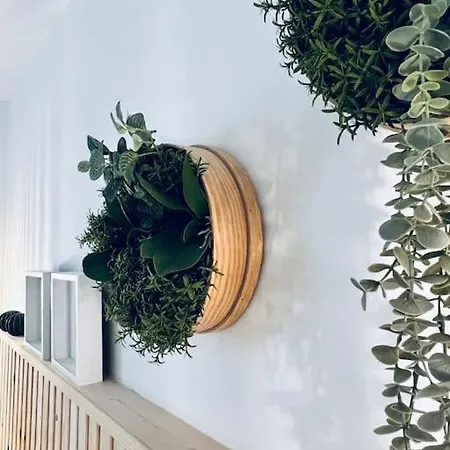 Lovely Casita Jade פלאיה בלנקה