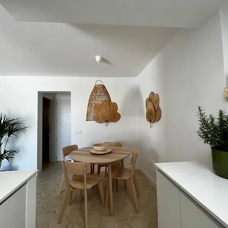 Lovely Casita Jade * פלאיה בלנקה