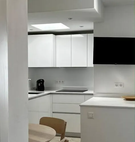 Lovely Casita Jade Apartman Playa Blanca