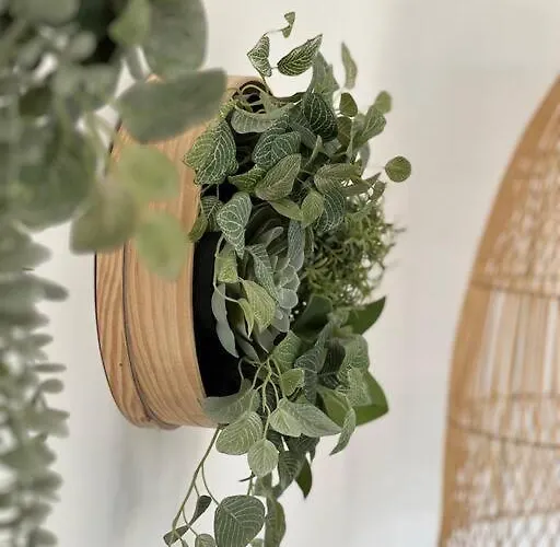 Apartman Lovely Casita Jade