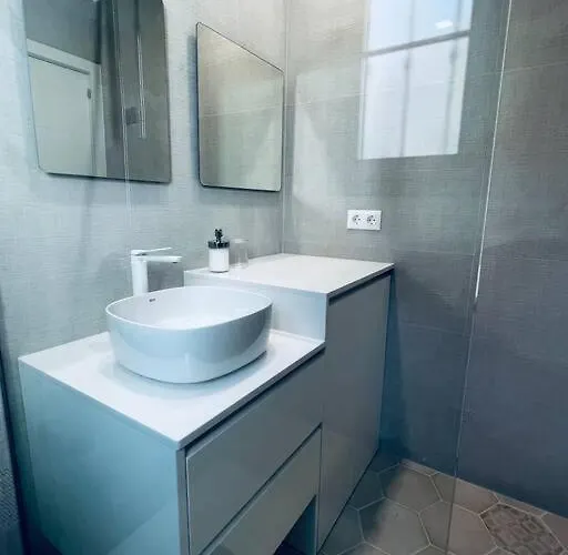 Lovely Casita Jade Playa Blanca