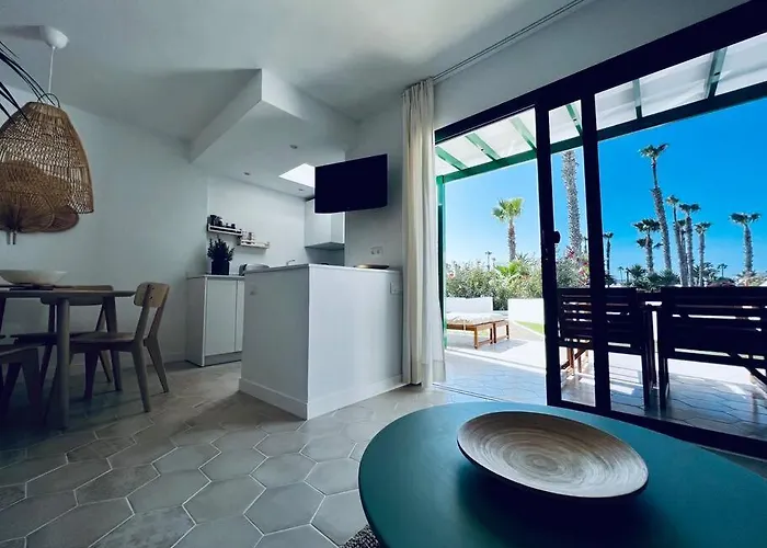 Lovely Casita Jade * بلايا بلانكا